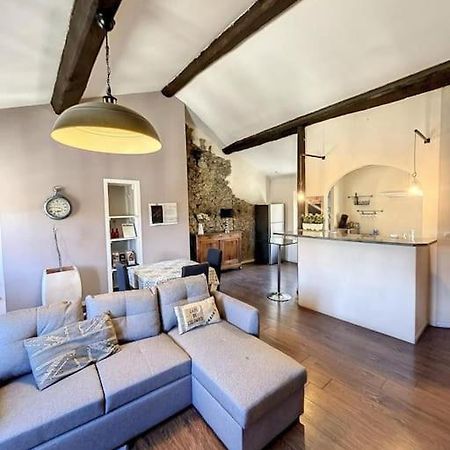 Casa Bastide - Carcassonne Centre 아파트 외부 사진