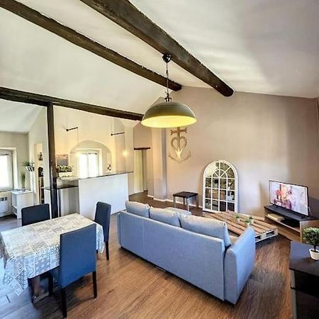 Casa Bastide - Carcassonne Centre 아파트 외부 사진