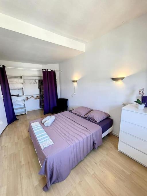 Casa Bastide - Carcassonne Centre 아파트 외부 사진
