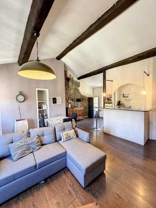 Casa Bastide - Carcassonne Centre 아파트 외부 사진