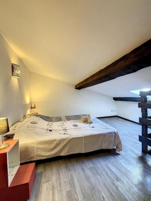 Casa Bastide - Carcassonne Centre 아파트 외부 사진